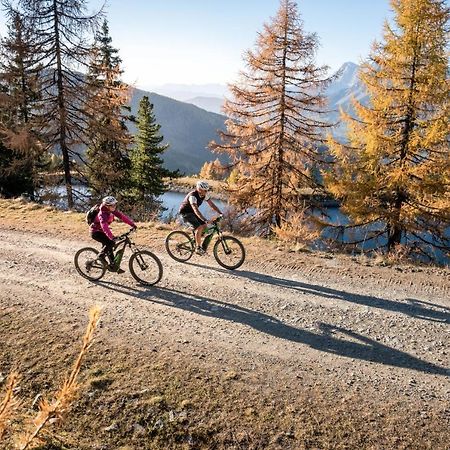 Schafalm Dahoam Schladming Kültér fotó