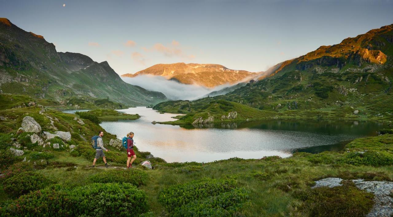 Schafalm Dahoam Schladming Kültér fotó