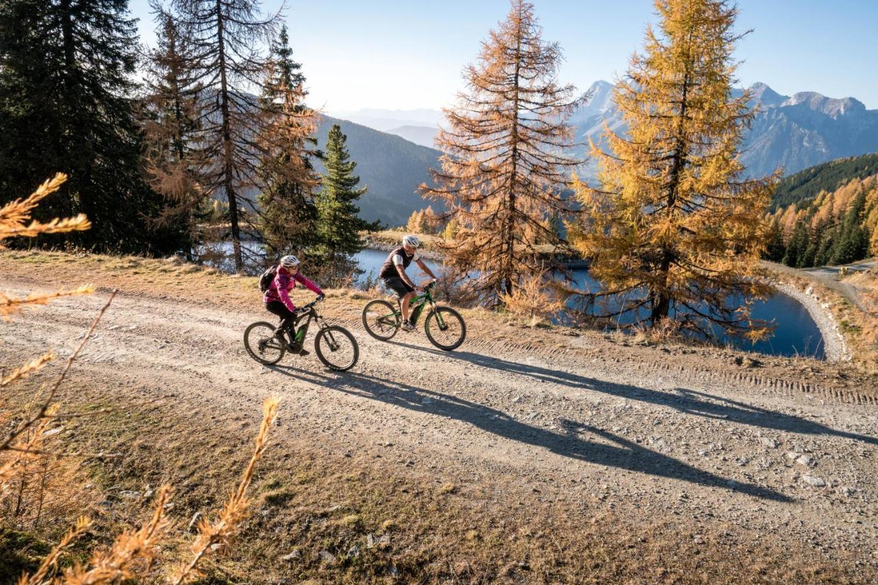 Schafalm Dahoam Schladming Kültér fotó