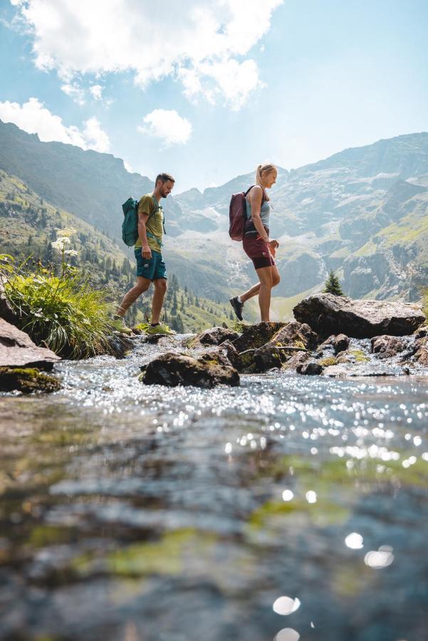 Schafalm Dahoam Schladming Kültér fotó